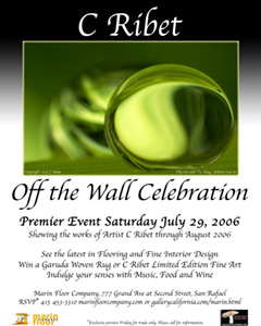 Off the Wall Celebration